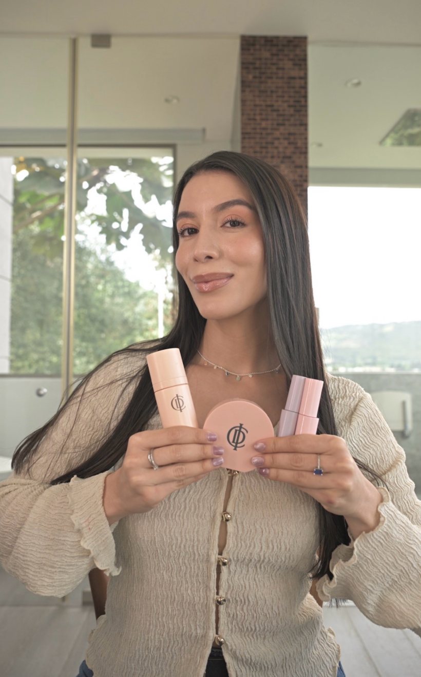 Productos de la línea en mano