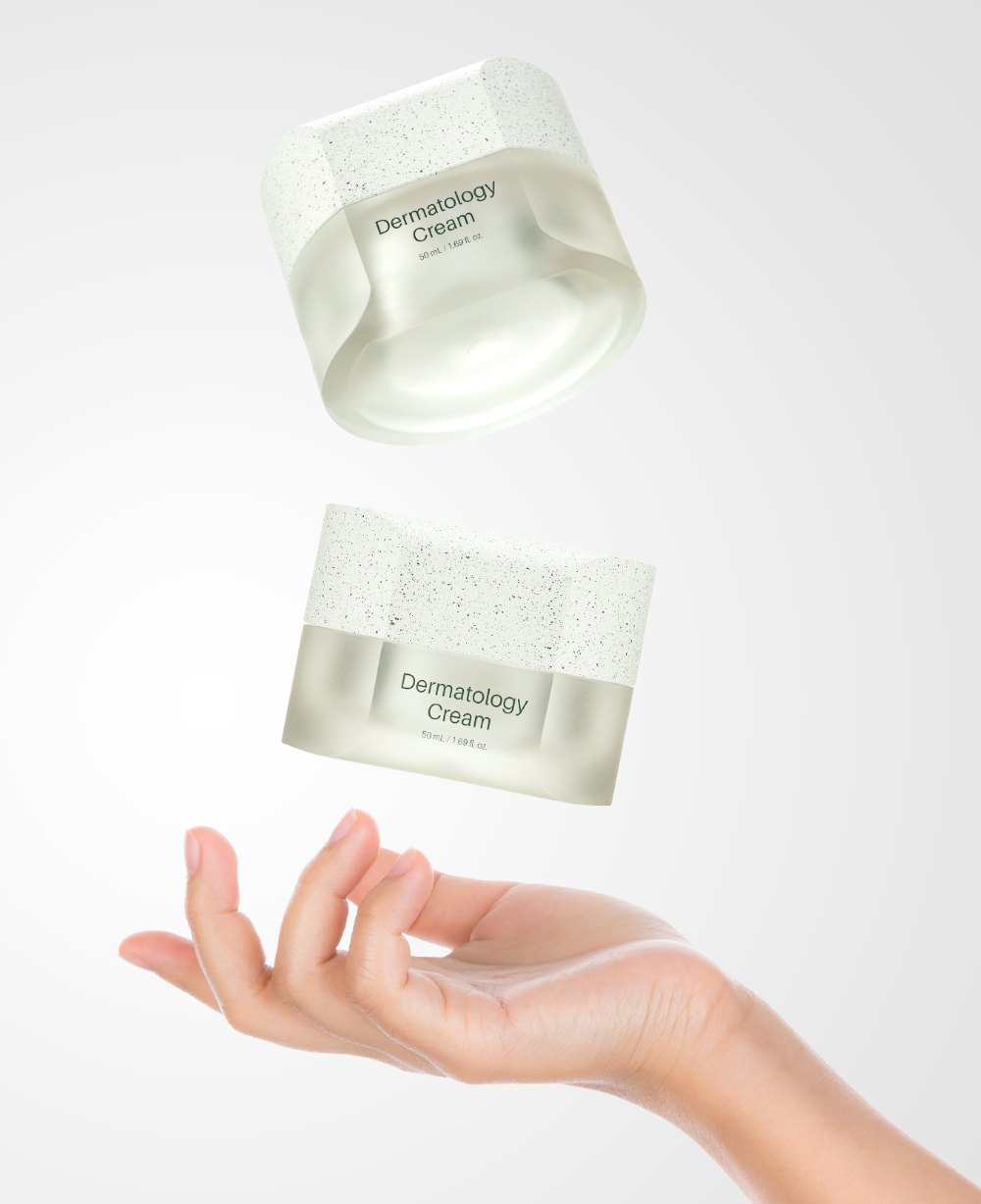 Dermatology Cream