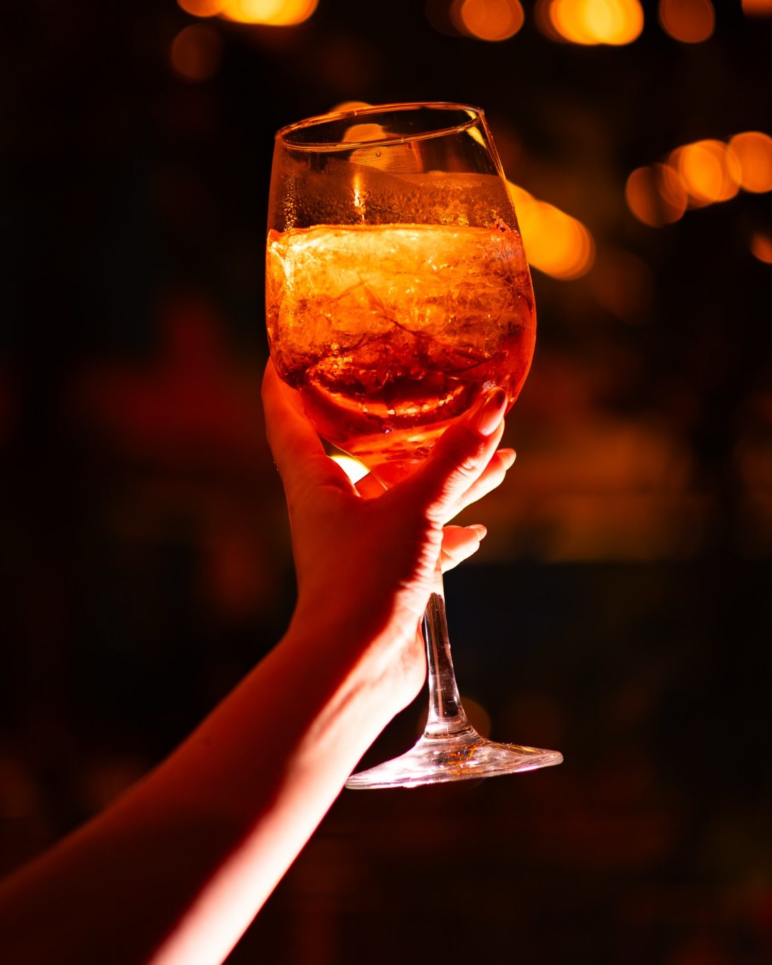 Coctelería