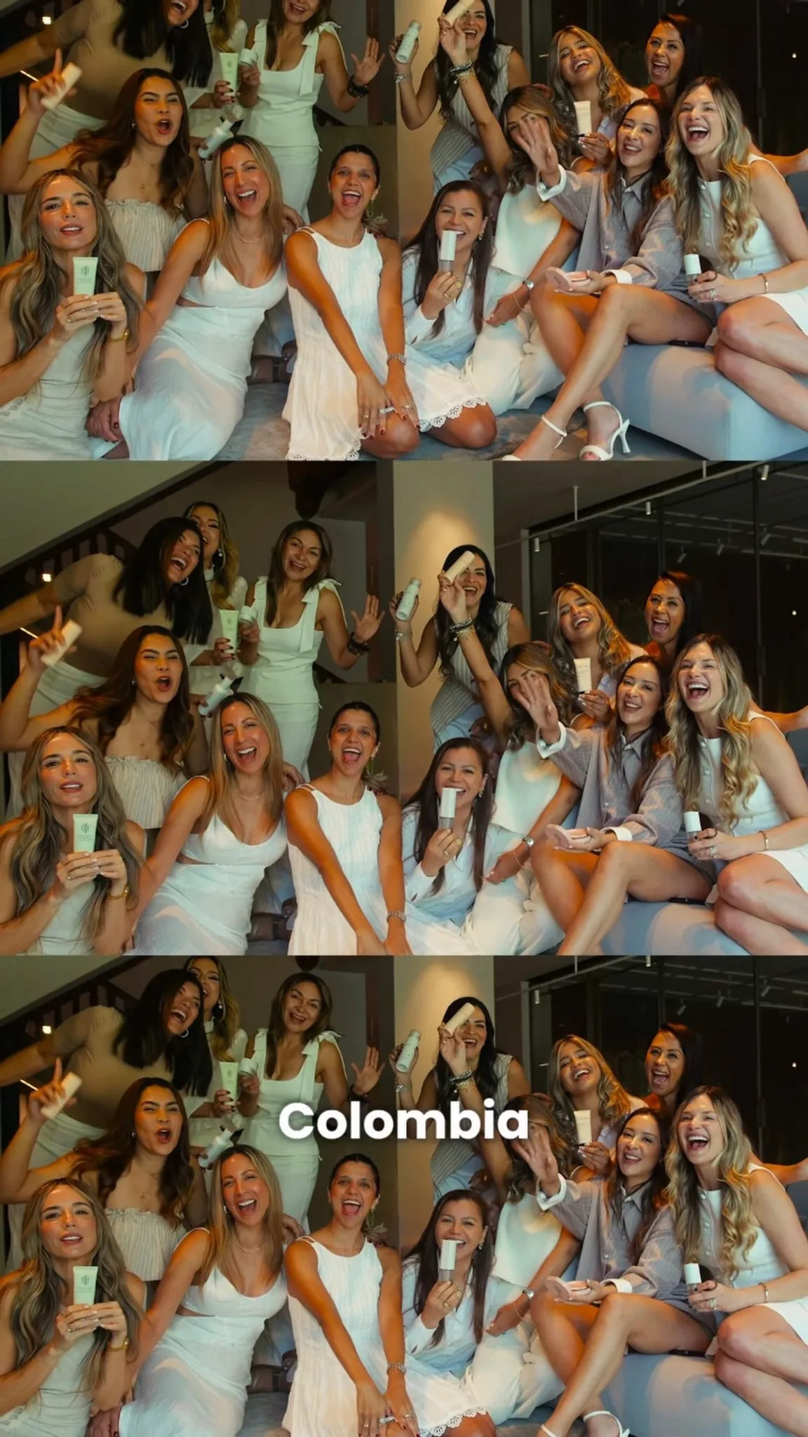 Comunidad Wine & Glow